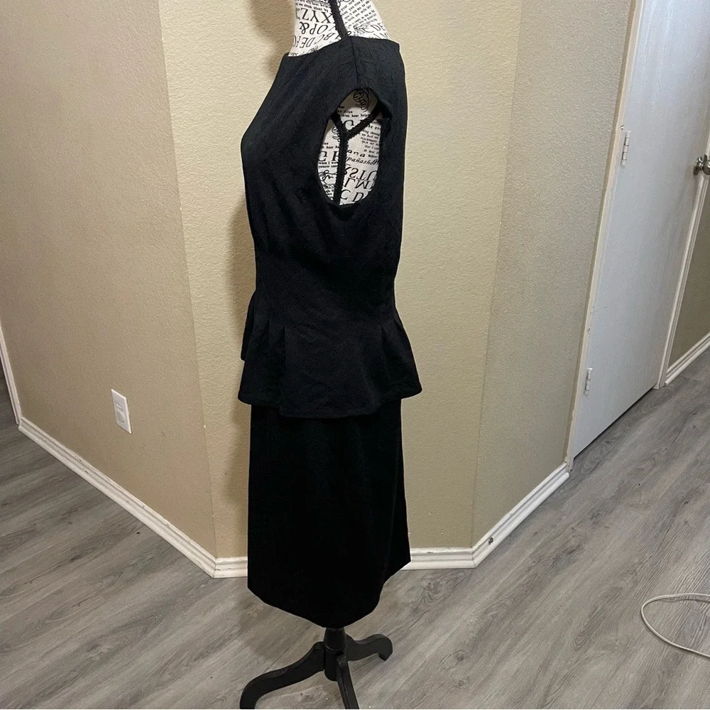 American Living stylish black